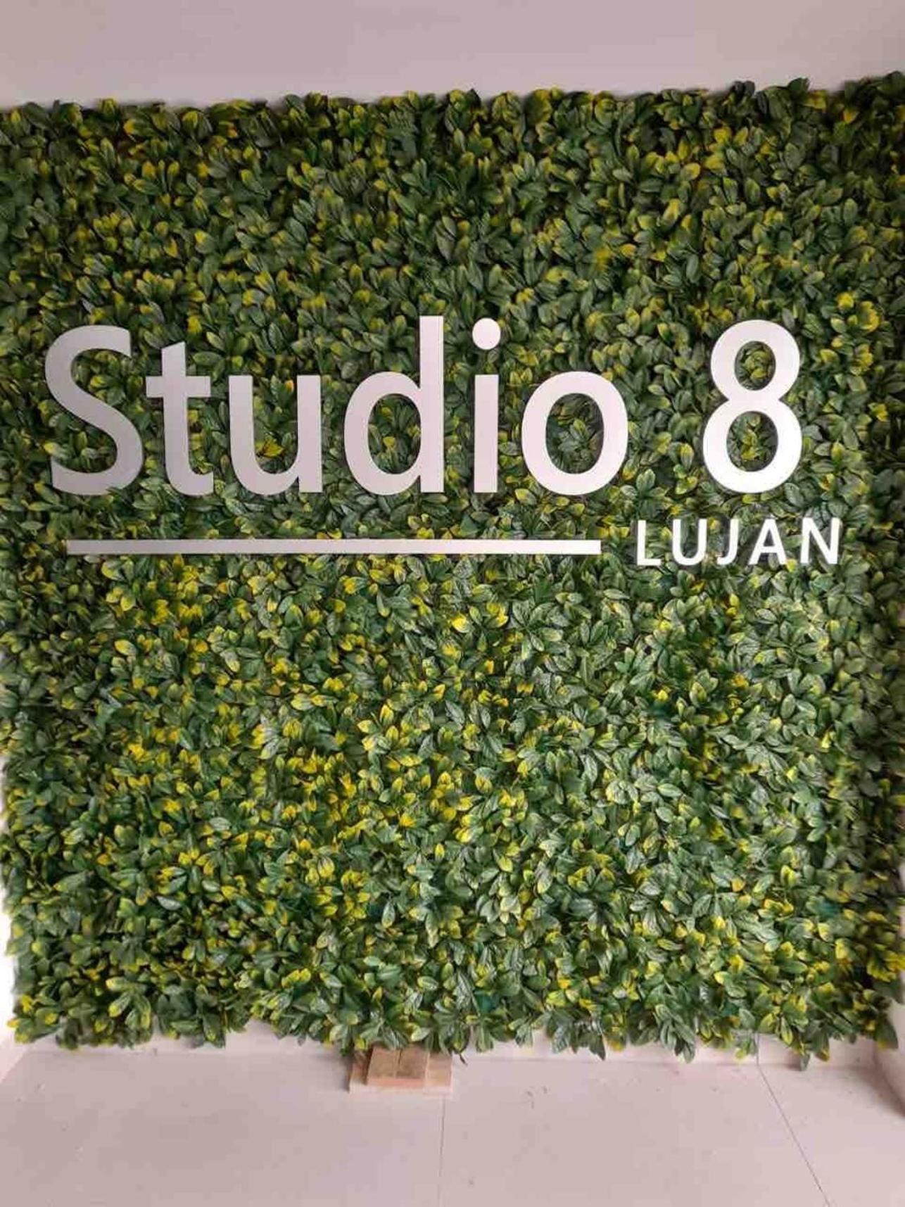 Studio8 Lujan Apartament #4 Lägenhet San José Exteriör bild